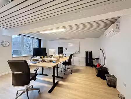 commercieel te huur in wevelgem