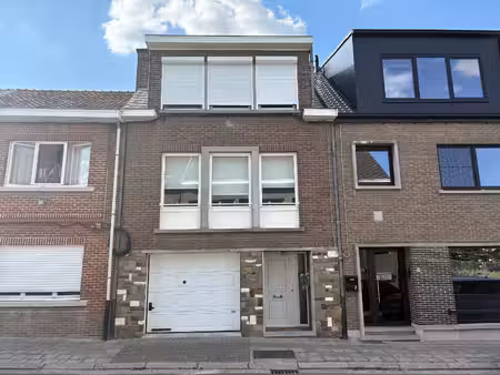 huis te huur in geraardsbergen met 2 slaapkamers