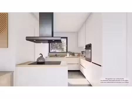 vente maison neuve 6 pièces 115 m² à savenay (44260)  368 100 €