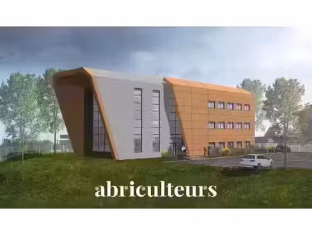 vente locaux professionnels 1 pièce 350 m² à chartres (28000)  764 390 €