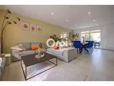 vente maison 6 pièces 160 m² à la bassée (59480)  367 500 €