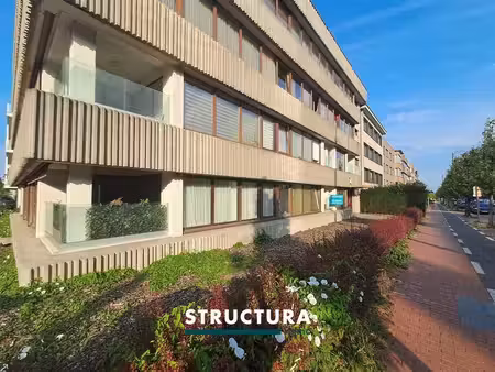 rez-de-chaussée à louer à de limburg stirumlaan 243 wemmel (rbw73222)