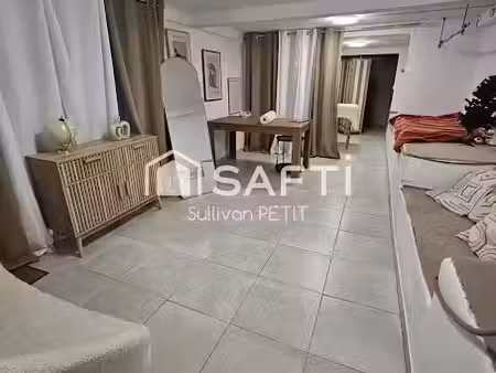 vente locaux professionnels 3 pièces 34 m² à fort de france (97200)  19 900 €