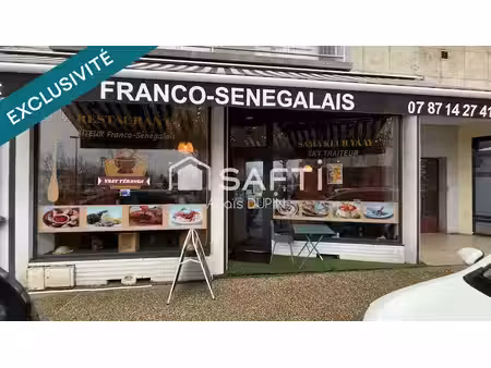 vente locaux professionnels 0 pièces 67 m² à laon (02000)  46 000 €