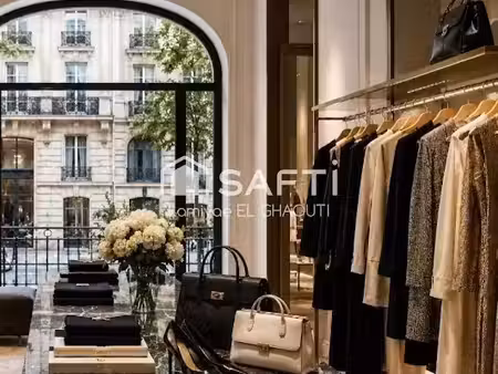 vente locaux professionnels 1 pièce 20 m² à paris 12ème (75012)  30 000 €