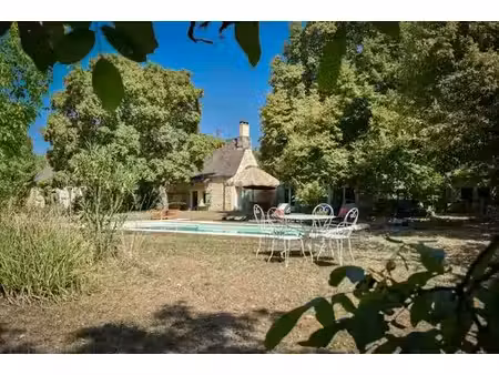 maison de campagne de luxe de 11 pièces en vente lalinde  france