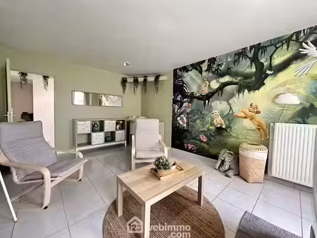 vente locaux professionnels 4 pièces 102 m² à bruyères-et-montbérault (02860)  15 200 €