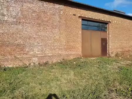 vente locaux professionnels 1 pièce 154 m² à fonches-fonchette (80700)  50 000 €