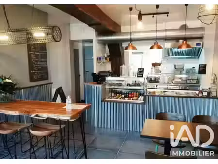 vente locaux professionnels 0 pièces 51 m² à gisors (27140)  37 400 €