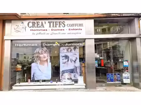 vente locaux professionnels 1 pièce 30 m² à laon (02000)  43 500 €