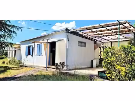 vente locaux professionnels 1 pièce 37 m² à lunay (41360)  35 000 €