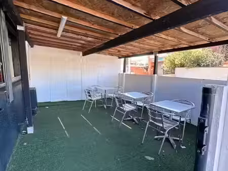 vente locaux professionnels 29 m² à perpignan (66000)  49 000 €
