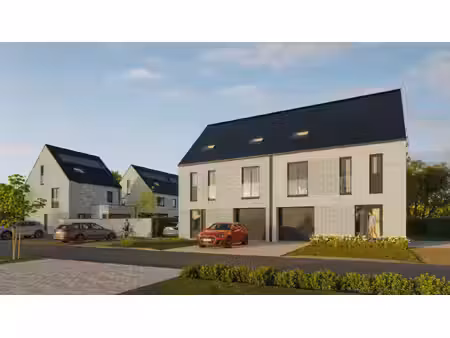 huis te koop in puurs-sint-amands met 3 slaapkamers