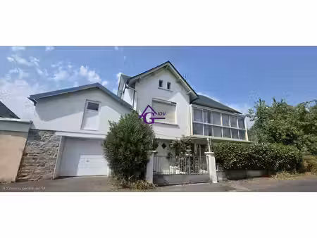 achat : maison (12800)