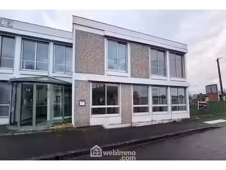 vente locaux professionnels 4 pièces 79 m² à laon (02000)  74 400 €