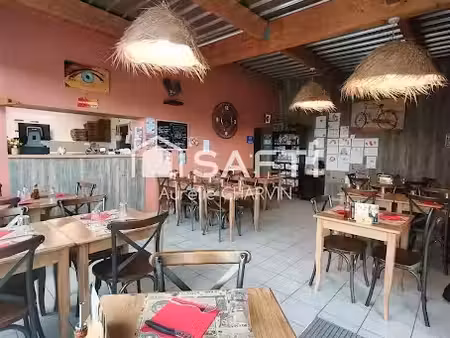 vente locaux professionnels 5 pièces 82 m² à louhans (71500)  70 000 €