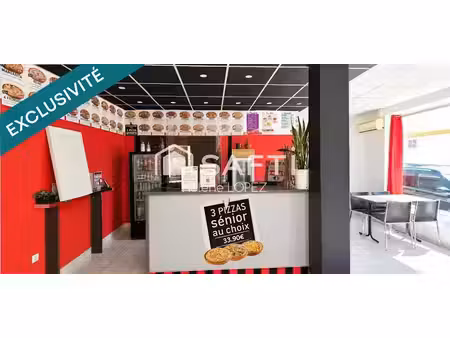 vente locaux professionnels 0 pièces 100 m² à perpignan (66000)  60 000 €