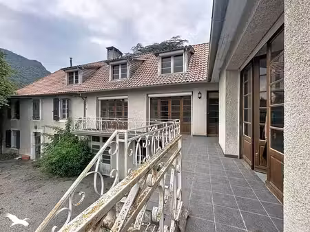 immeuble à vendre