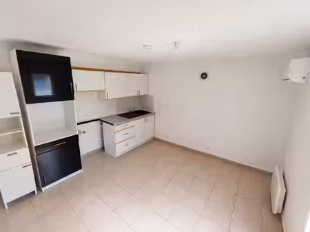 charmant appartement 2 pièces à tancrou  32 2 m²