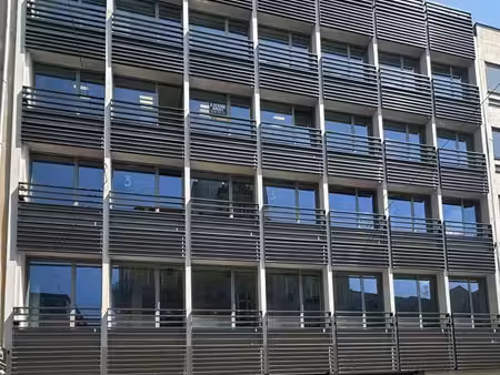 location bureaux 790 m²