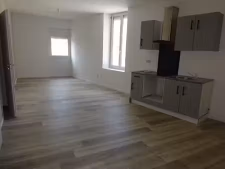 appartement 2 chambres