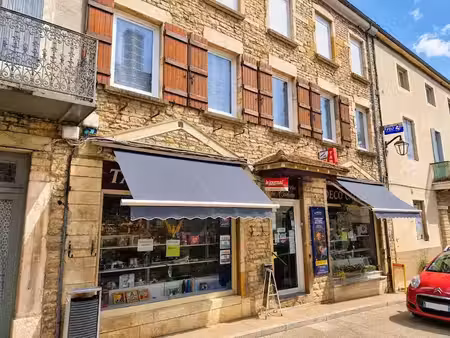 vente locaux professionnels 0 pièces 85 m² à lugny (71260)  89 600 €