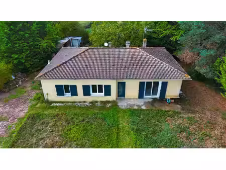 achat maison 4 pièces 113m² marmande 47200