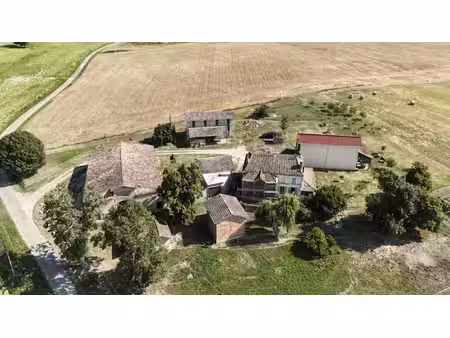 achat maison 9 pièces 262m² marmande 47200