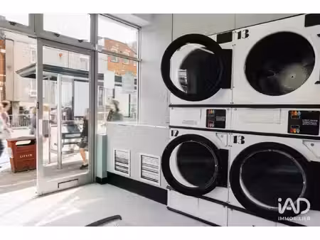 location commerce 70 m² à sète (34200)