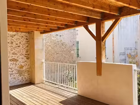 vente immeuble 198 m² maraussan (34370)