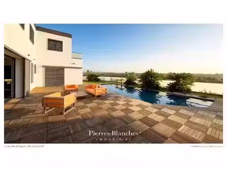 vente maison 6 pièces 315 m² boujan-sur-libron (34760)