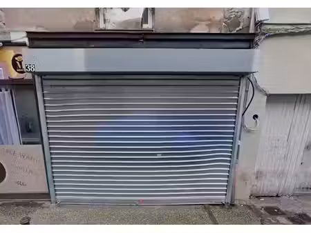 vente locaux professionnels 0 pièces 28.76 m² à villeneuve-saint-georges (94190)  100 000 