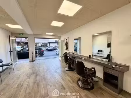 vente locaux professionnels 2 pièces 41 m² à bastia (20200)  120 000 €
