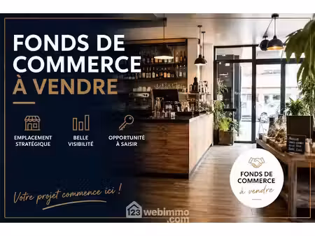 vente locaux professionnels 2 pièces 55 m² à bonsecours (76240)  105 000 €