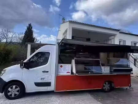 vente locaux professionnels à châteauneuf-le-rouge (13790)  120 000 €