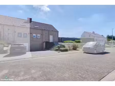 huis te huur in vliermaal met 3 slaapkamers