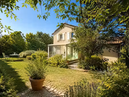 vente maison 7 pièces 125 m² à ecully (69130)  567 000 €