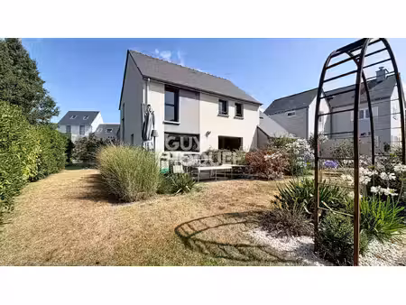 maison familiale - dinan a pied- 4 ch - bbc - calme