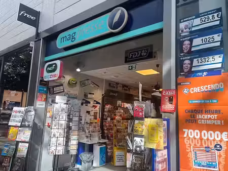 vente locaux professionnels 2 pièces 80 m² à longeville-lès-saint-avold (57740)  158 000 €