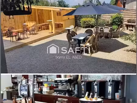 vente locaux professionnels 2 pièces 209 m² à torigni-sur-vire (50160)  134 000 €