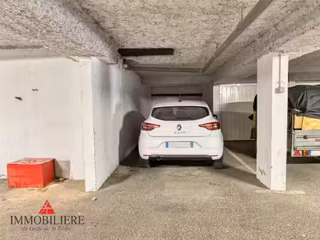 achat parking cogolin 83310