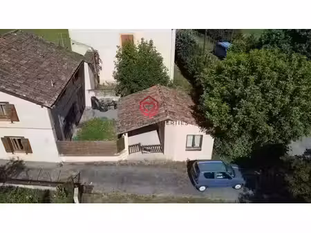 vente locaux professionnels 3 pièces 63 m² à l'isle-en-dodon (31230)  135 000 €