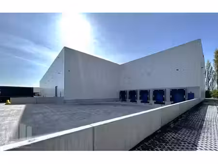 commercieel te huur in desteldonk