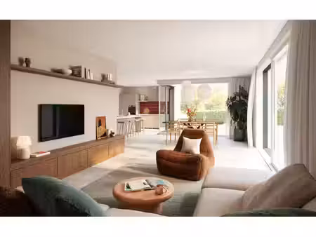 huis te koop in drongen met 4 slaapkamers
