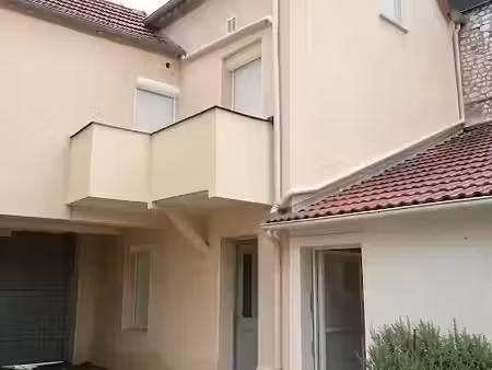 vente maison 4 pièces 72 m² à oissel (76350)  97 500 €