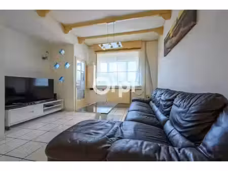 vente maison 4 pièces 74 m² à wattrelos (59150)  99 500 €