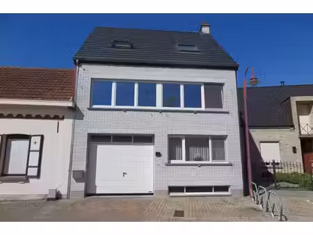 appartement te huur in geel met 1 slaapkamer