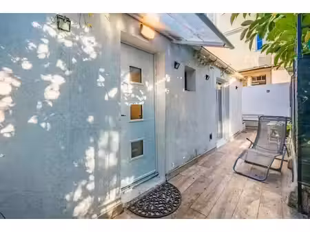 vente locaux professionnels 2 pièces 22.58 m² à cannes (06400)  179 500 €