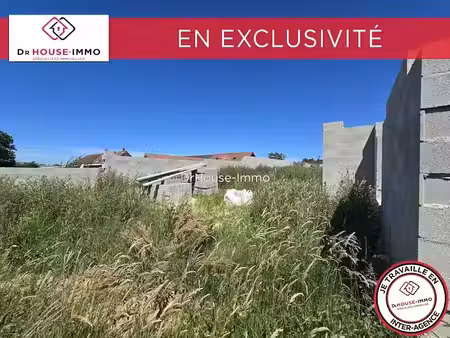 vente locaux professionnels 500 m² à crapeaumesnil (60310)  170 000 €