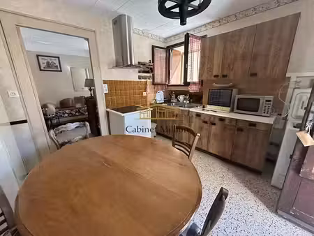 vente maison 2 pièces 33 m² à vic-la-gardiole (34110)  111 000 €
